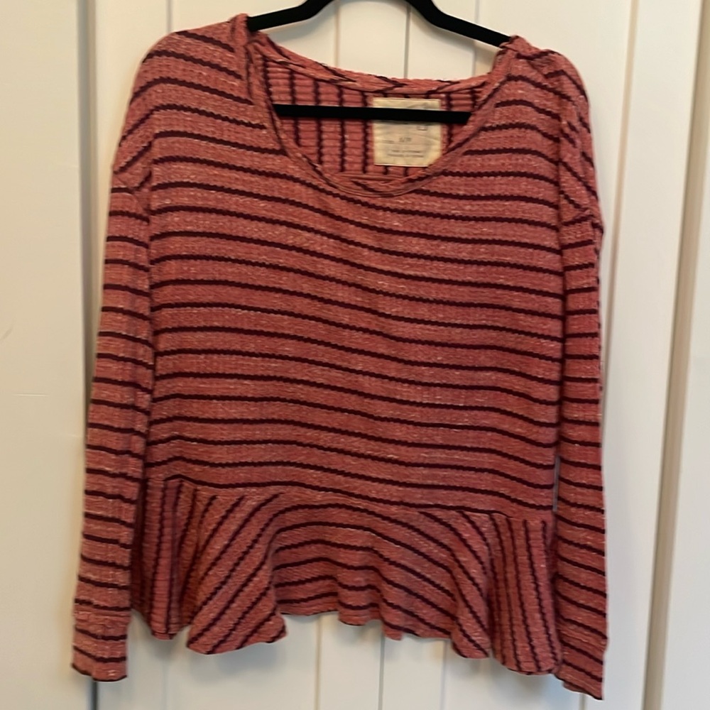 Free people top